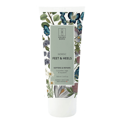 Feet & Heels 100ml.