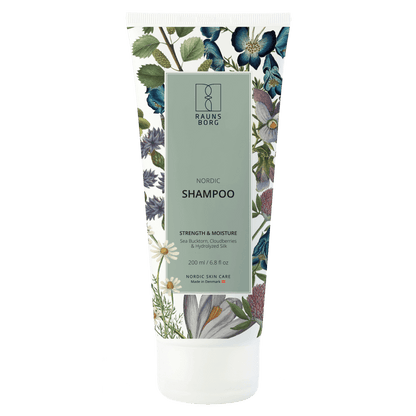 Shampoo 200ml.