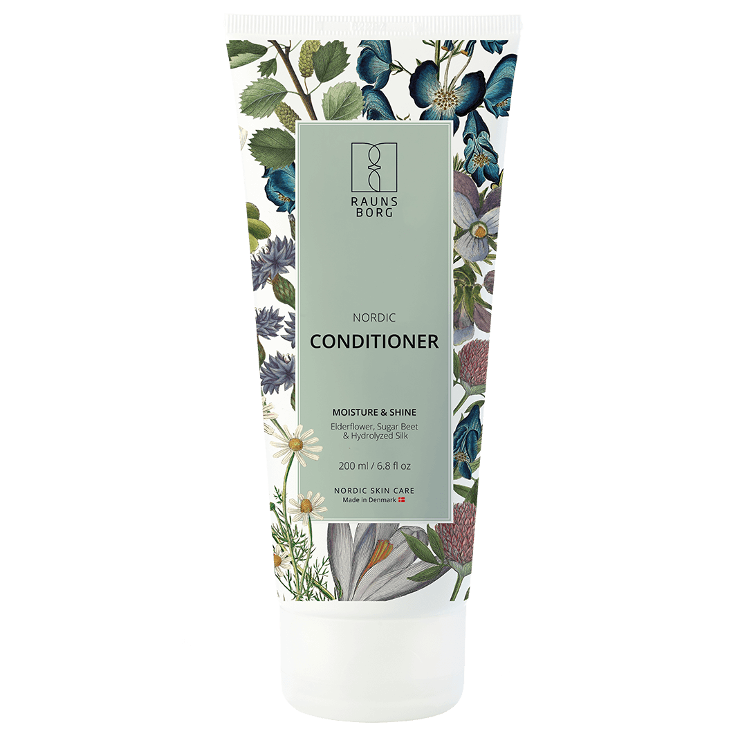 Conditioner 200ml.