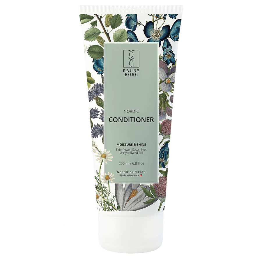 Conditioner 200ml.