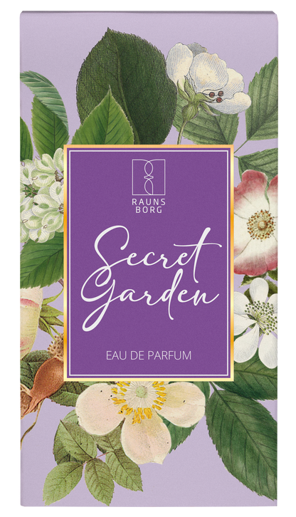 Secret Garden EDP