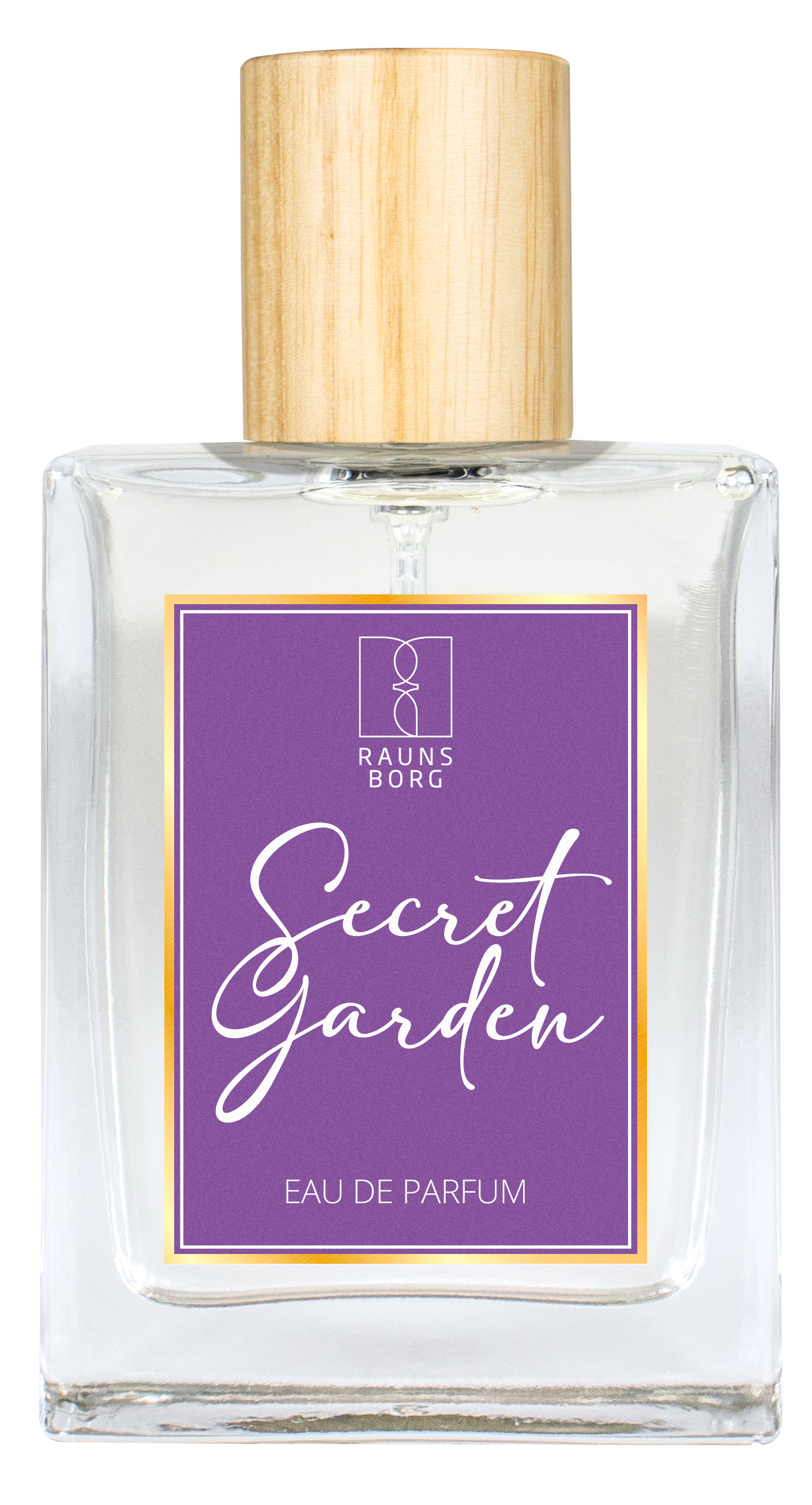 Secret Garden EDP
