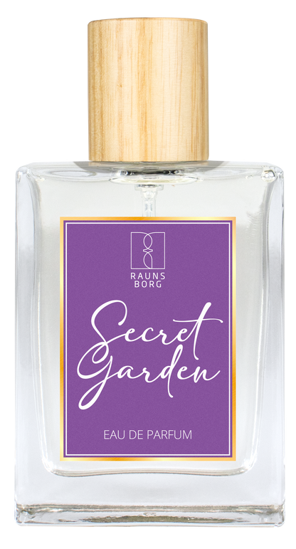 Secret Garden EDP