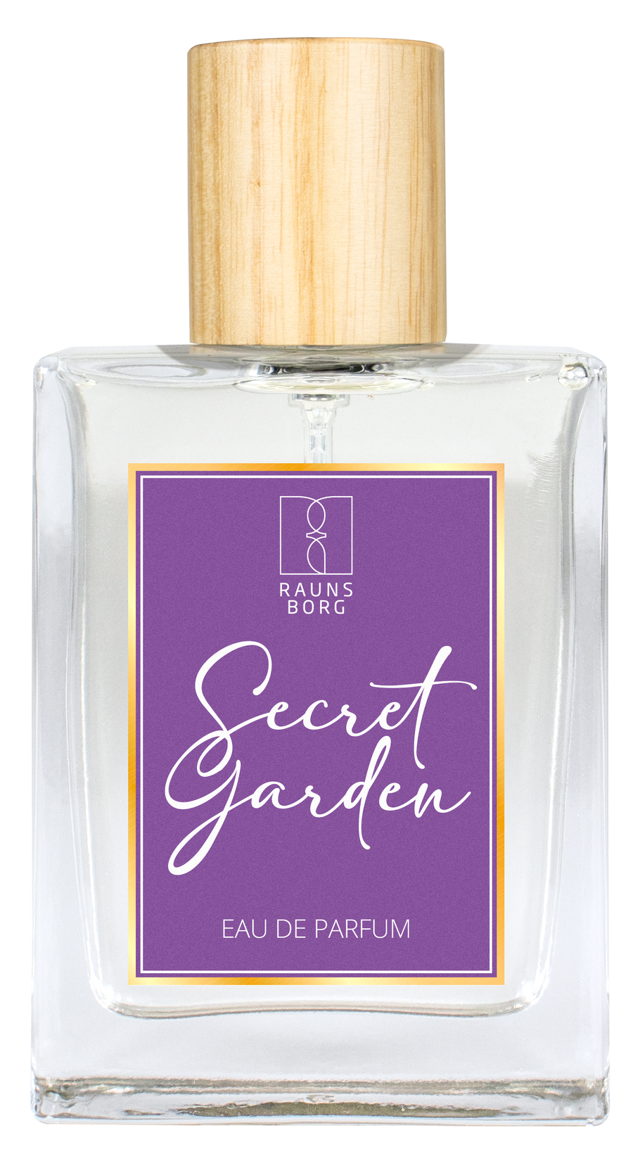 Secret Garden EDP