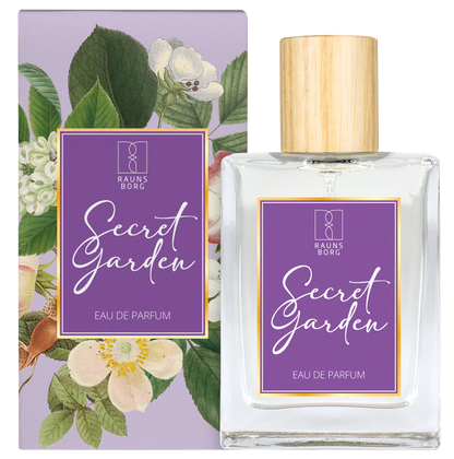 Secret Garden EDP
