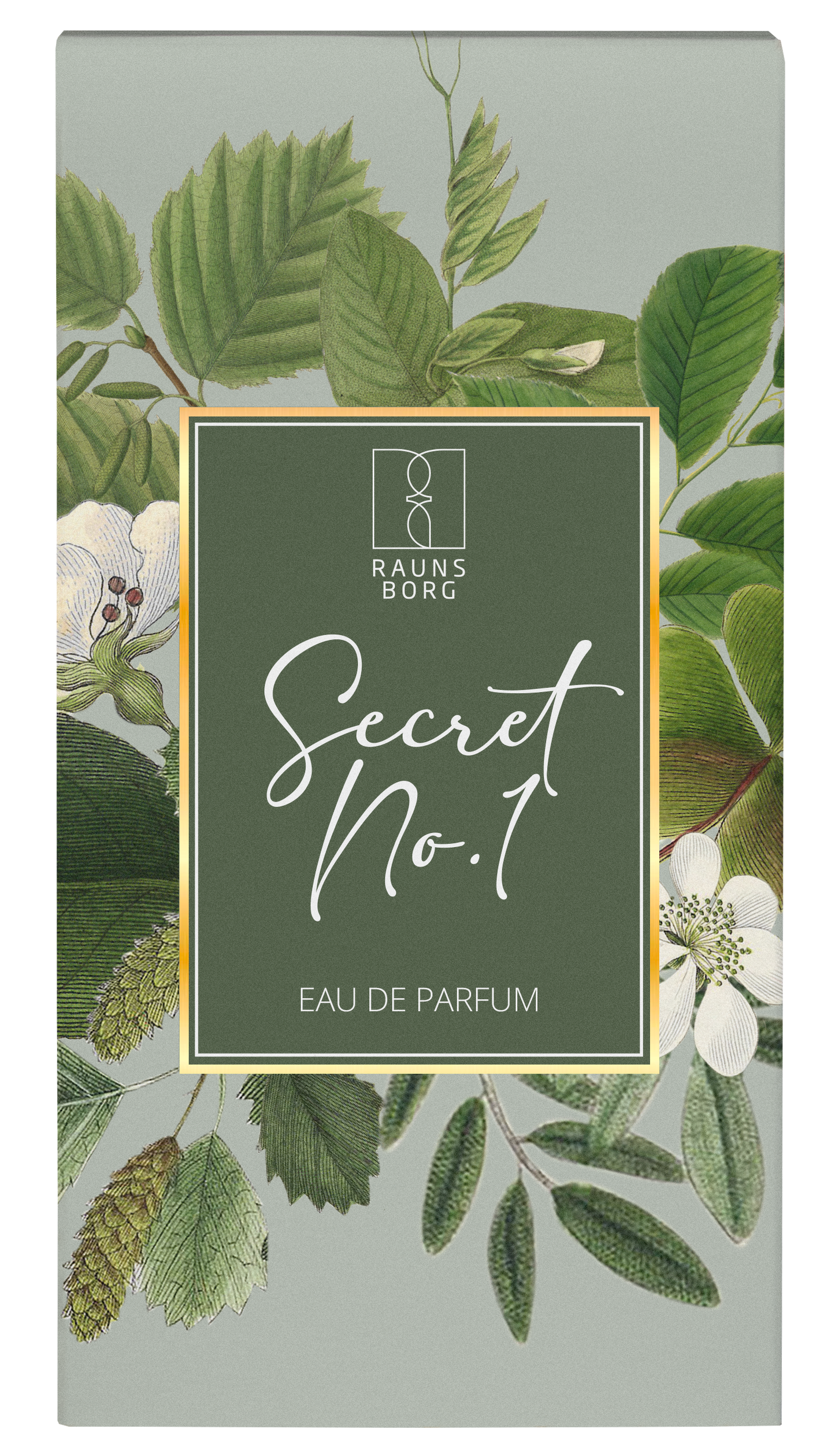 Secret No. 1 EDP
