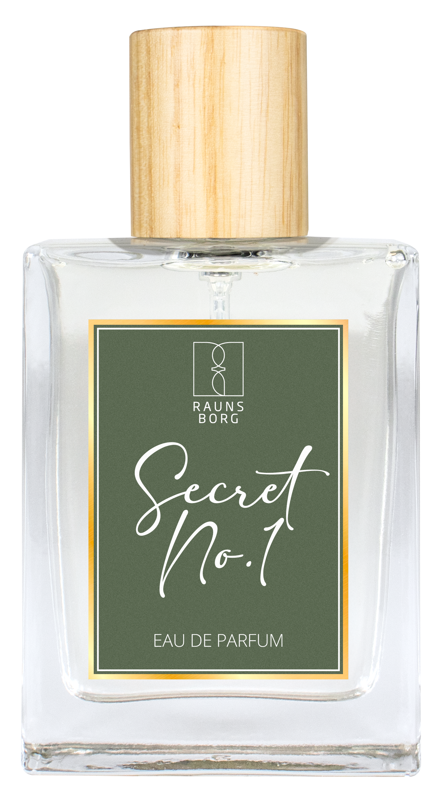 Secret No. 1 EDP