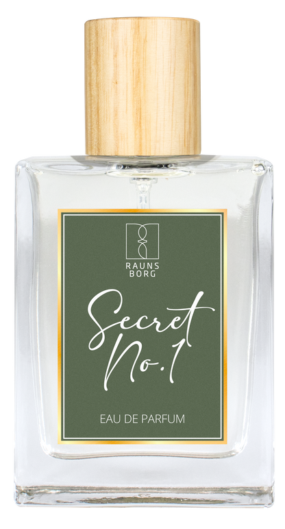 Secret No. 1 EDP