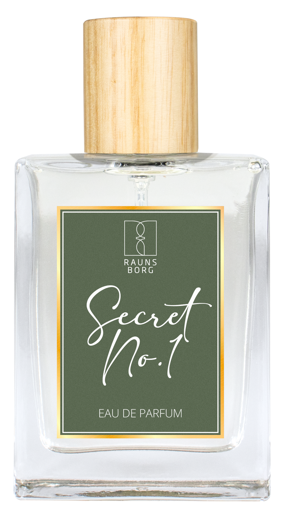 Secret No. 1 EDP