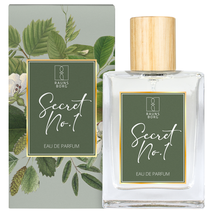 Secret No. 1 EDP