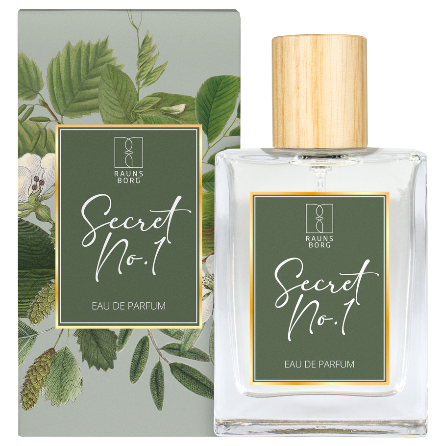 Secret No. 1 EDP