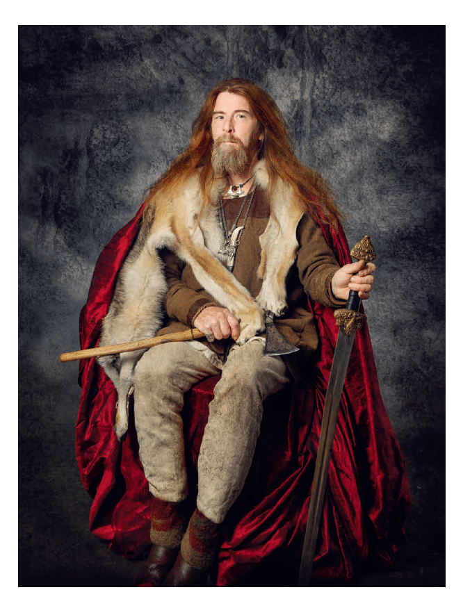 Alverdens Vikinger