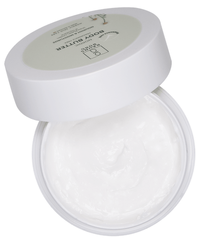 Body Butter -Parfumefri