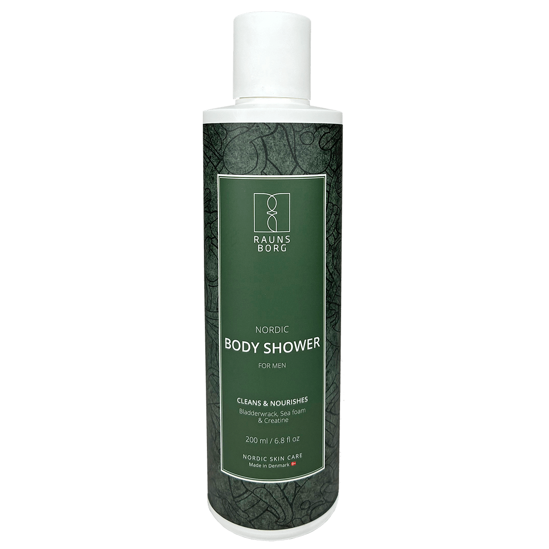 Body Shower MAN 200ml.