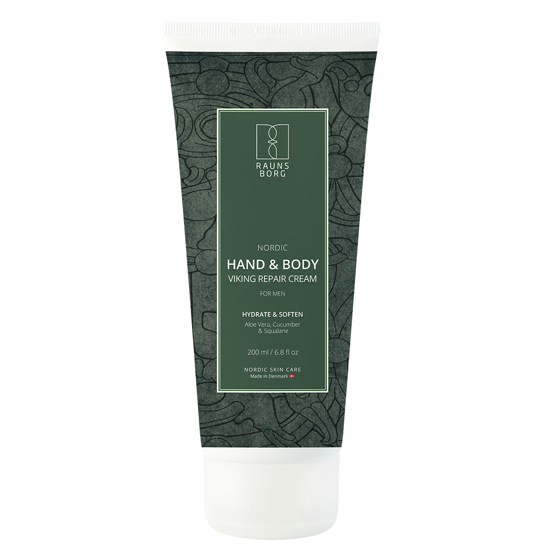 Viking Repair Cream 200ml.