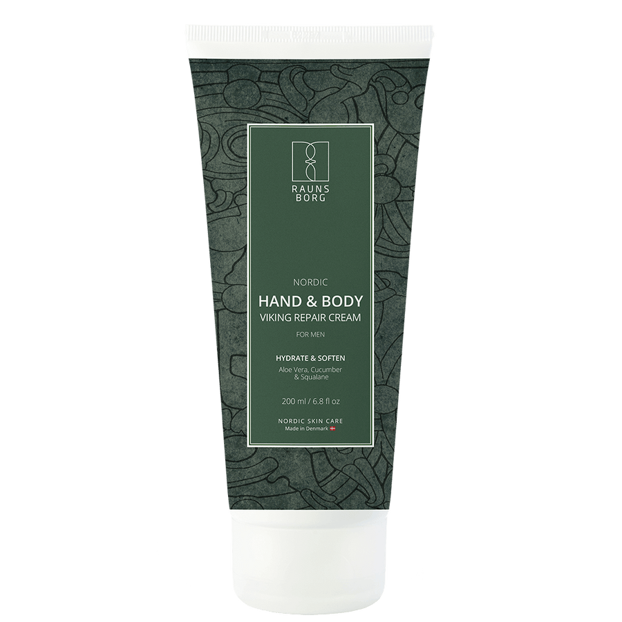 Viking Repair Cream 200ml.