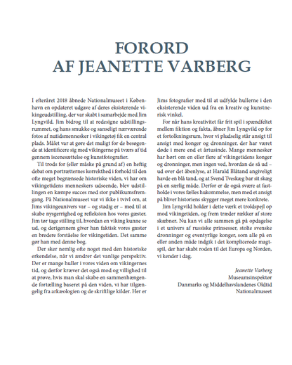 Alverdens Vikinger