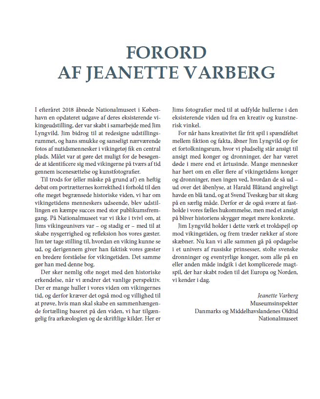 Alverdens Vikinger