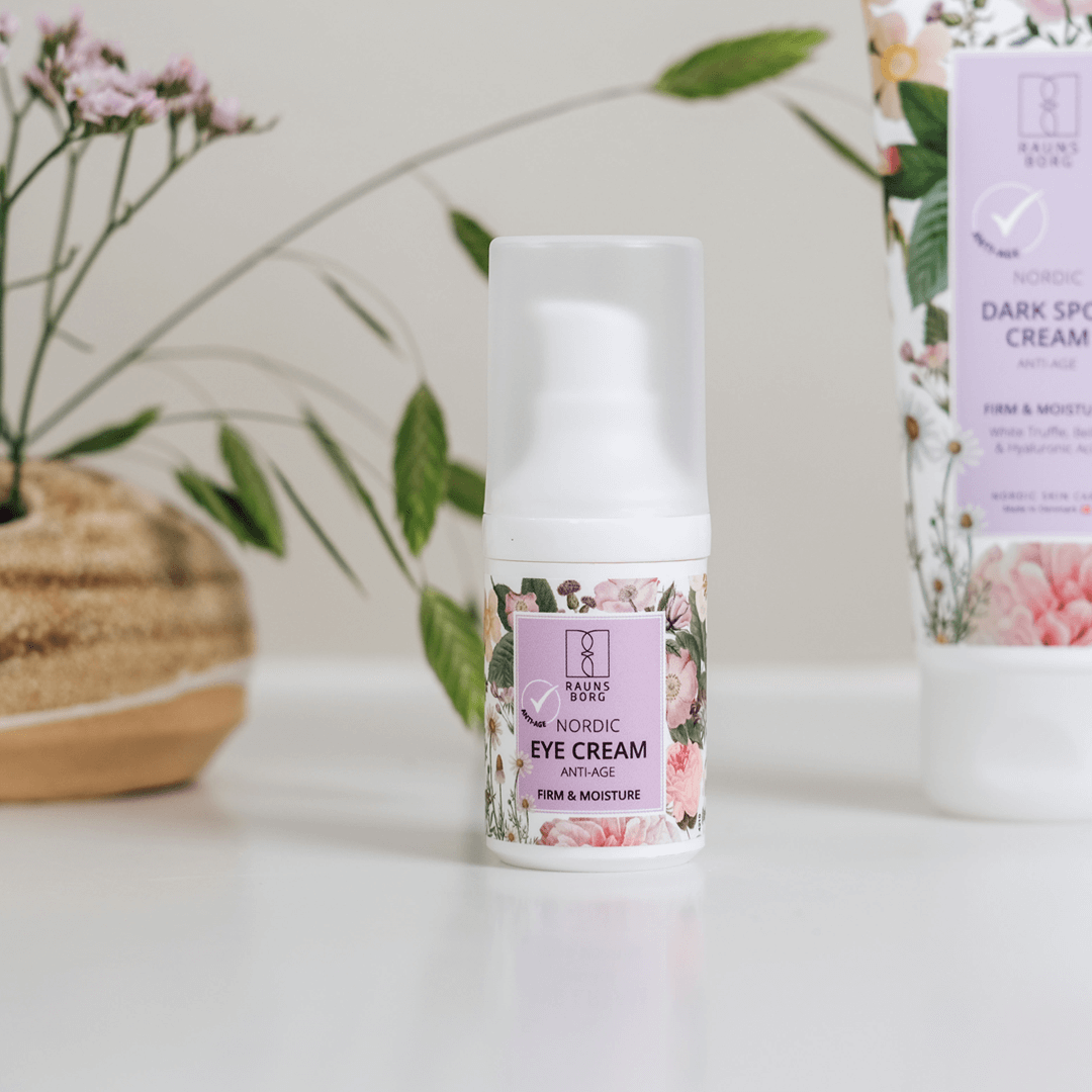 Anti Age Eye Cream 15ml.