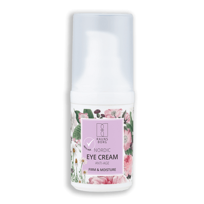 Anti Age Eye Cream 15ml.