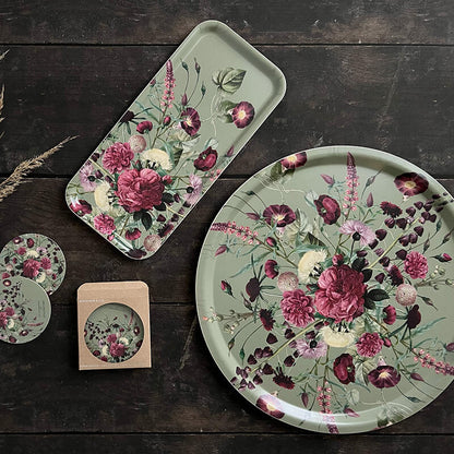 Bakke Ø38 -Blossom Garden