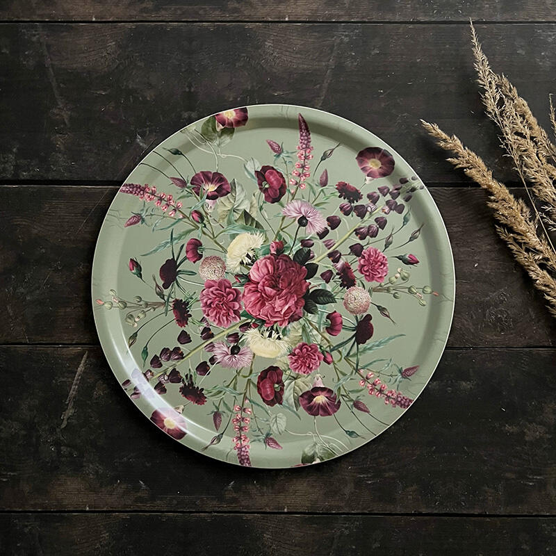 Bakke Ø38 -Blossom Garden