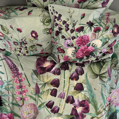 Sengesæt 140 x 220 cm. Blossom garden