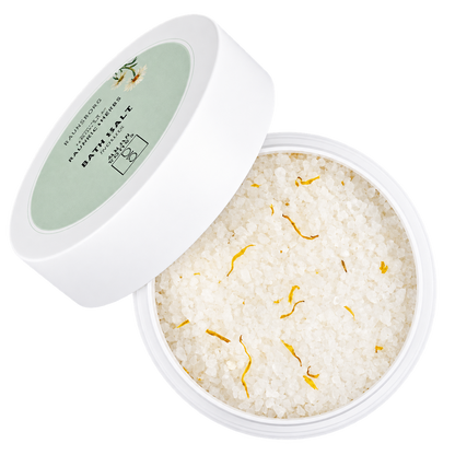 Aromatisk badesalt