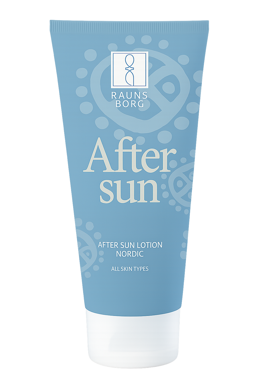 Strandpakken -SPF30 Sun Lotion