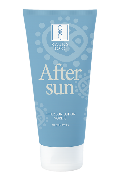 Strandpakken -SPF30 Sun Lotion