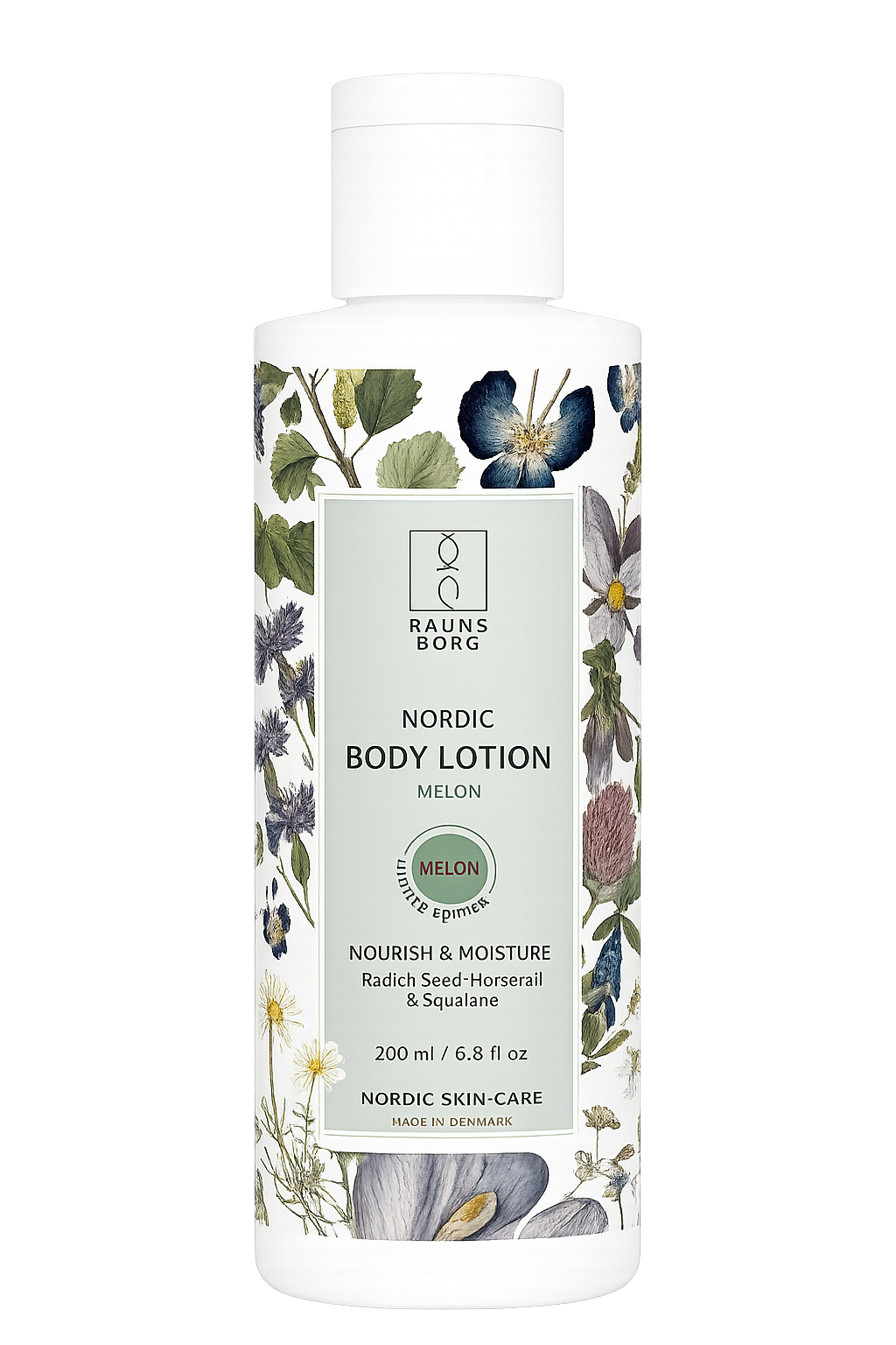 Body Lotion Melonduft 200ml.