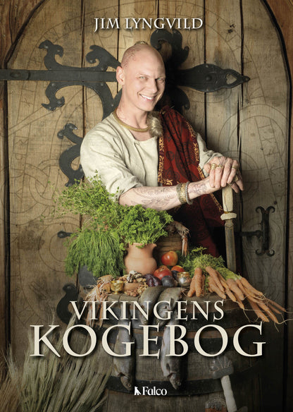 Vikingens kogebog