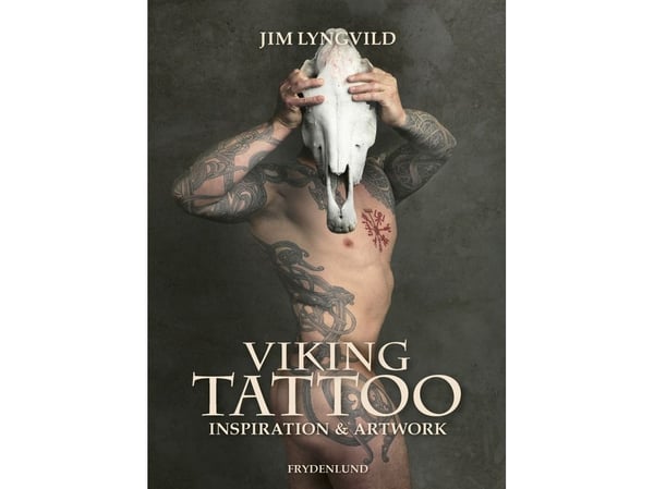 Jim Lyngvild -VIKING KIT