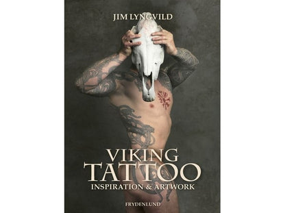 Jim Lyngvild -VIKING KIT