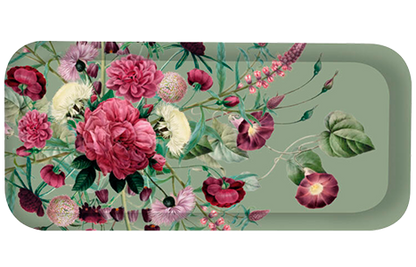 Bakke 32x15 cm. -Blossom Garden
