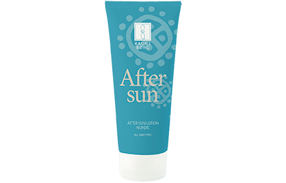 After Sun Lotion 200ml.