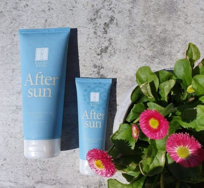 After Sun Lotion 200ml.