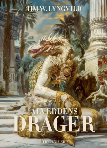 Alverdens Drager