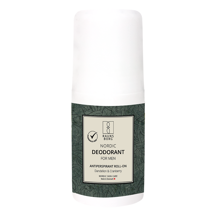 Deo Roll-on MAN Parfumefri