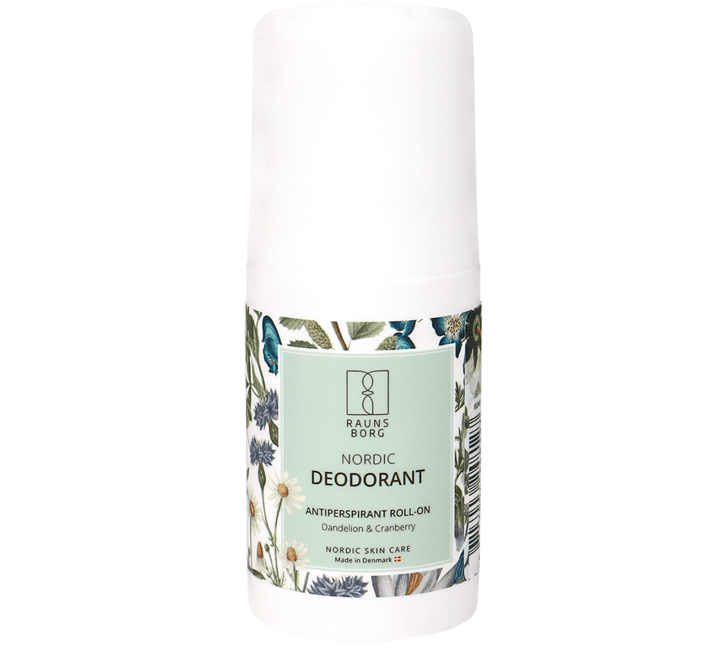 Deo Roll-on Perfume 75ml.