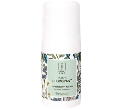 Deo Roll-on Perfume 75ml.
