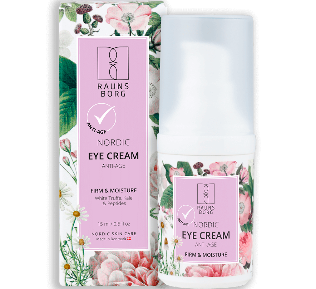 Anti Age Eye Cream 15ml.