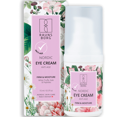 Anti Age Eye Cream 15ml.