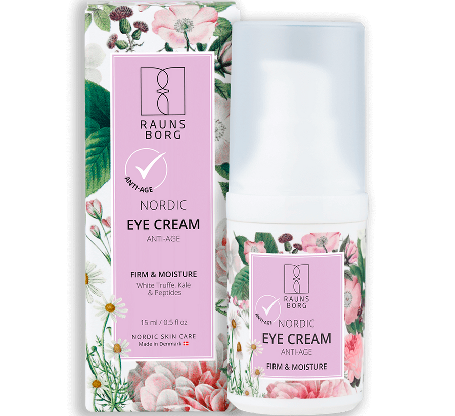 Anti Age Eye Cream 15ml.