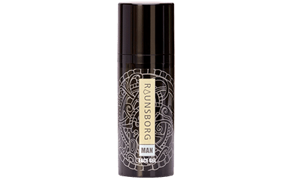 Face Gel MAN 80ml.