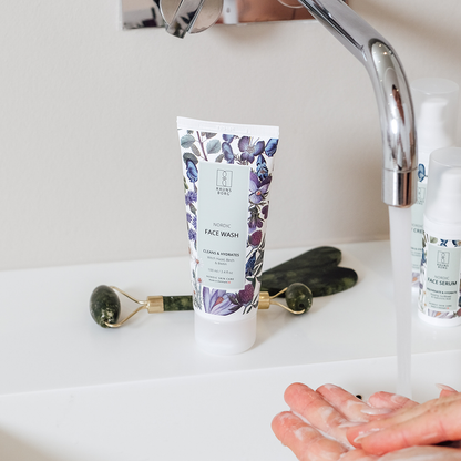 Face Wash 100ml.