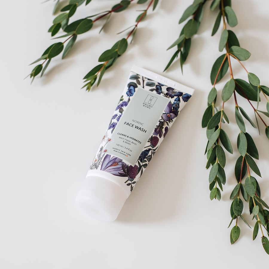 Face Wash 100ml.
