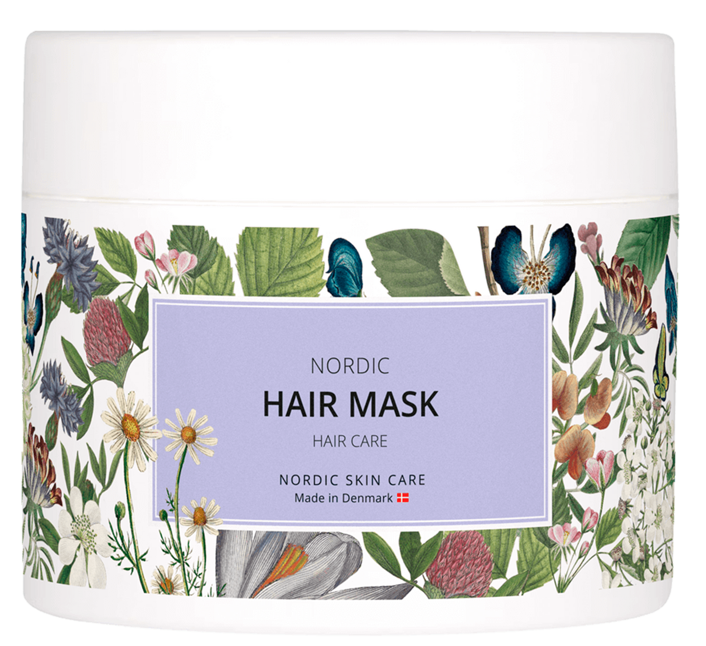 Hair Mask