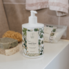 Hand Soap Sensitive 500ml.