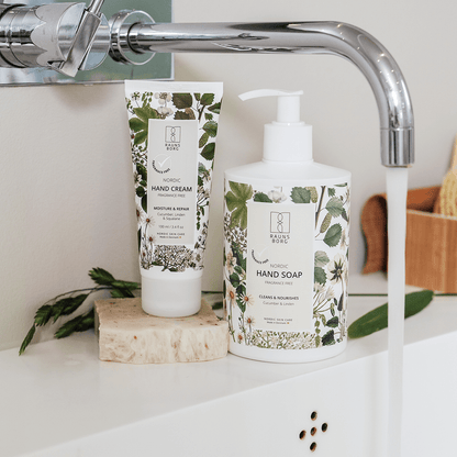 Hand Soap Sensitive 500ml.